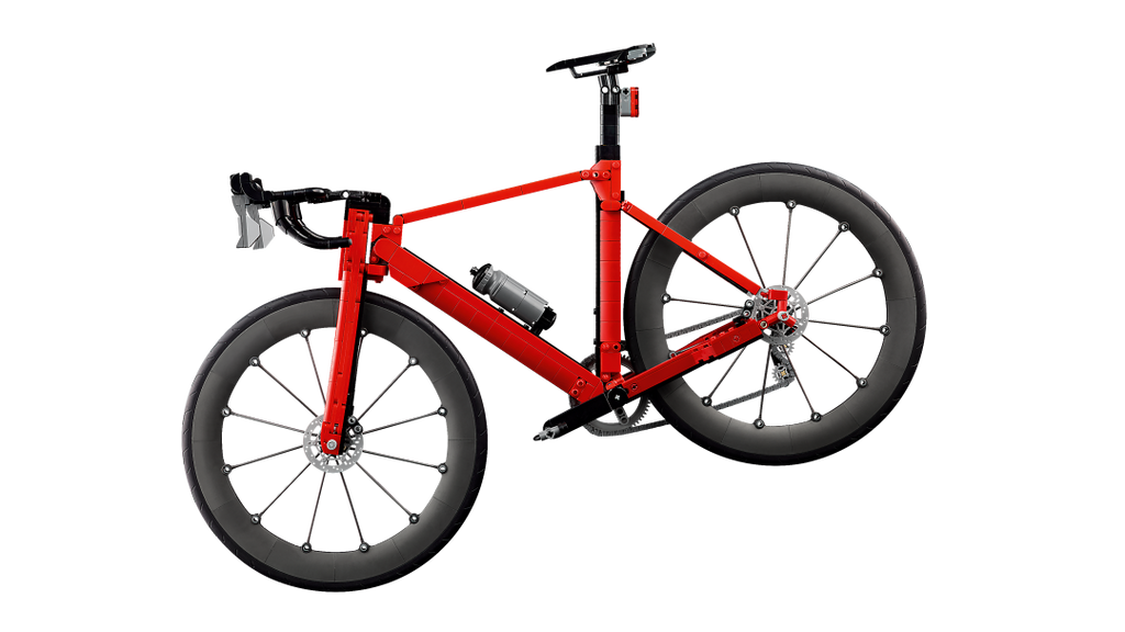 11380 | LEGO® ICONS™ Road Bike