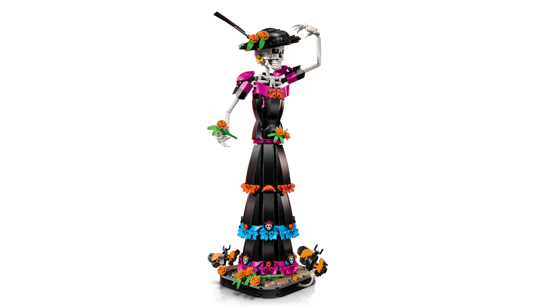 21372 | LEGO® Ideas La Catrina