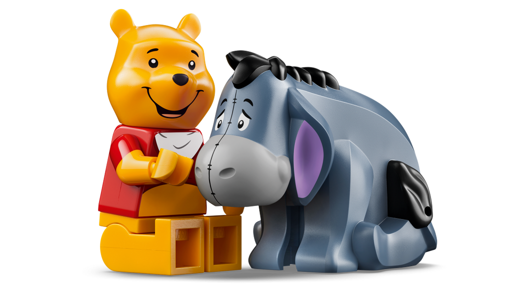 43300 | LEGO® Disney™ Winnie the Pooh