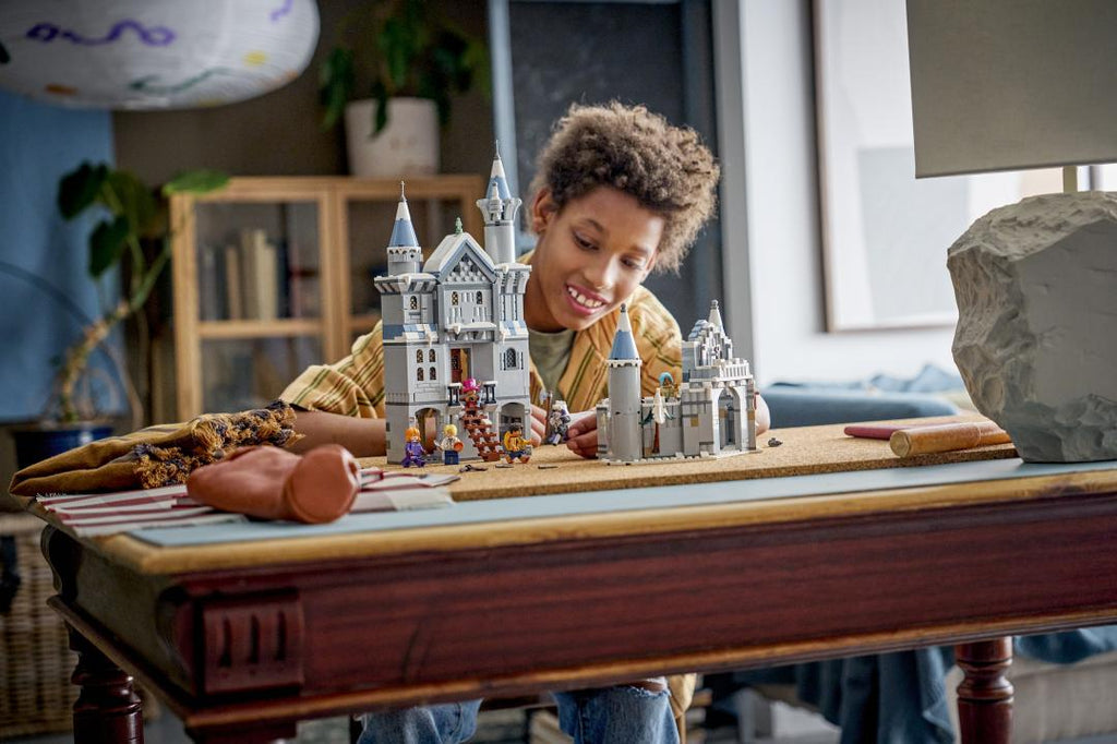 75645 | LEGO® One Piece Battle at Drum Castle
