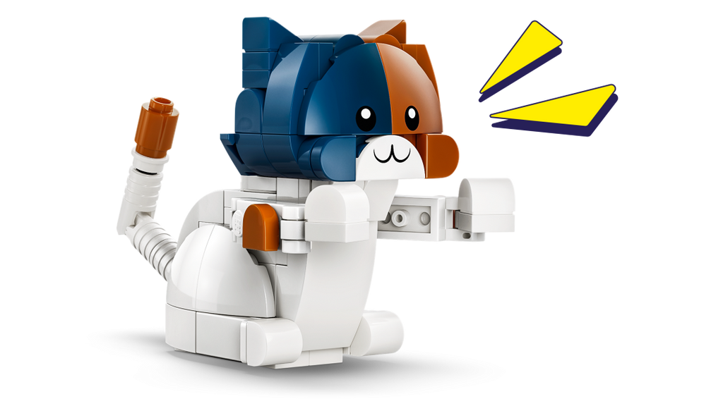 77081 | LEGO® Fortnite KIT