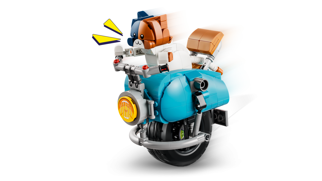77081 | LEGO® Fortnite KIT