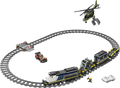 60508 | LEGO® City Police Train Heist