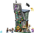 76467 | LEGO® Harry Potter™ Luna Lovegood's House