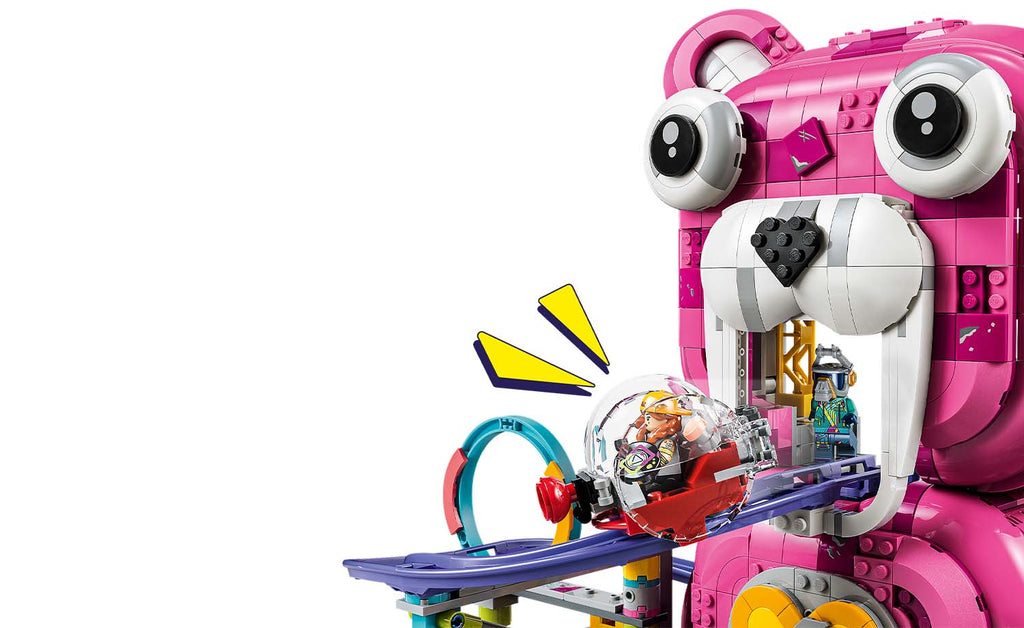 77082 | LEGO® Fortnite Rave Cave