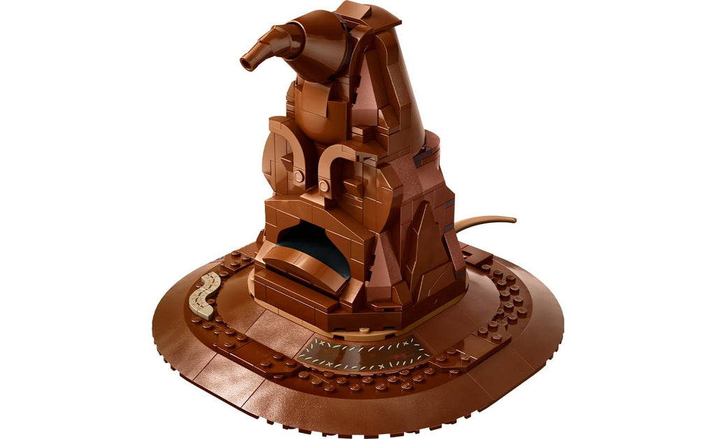 76429 | LEGO® Harry Potter™ Talking Sorting Hat™