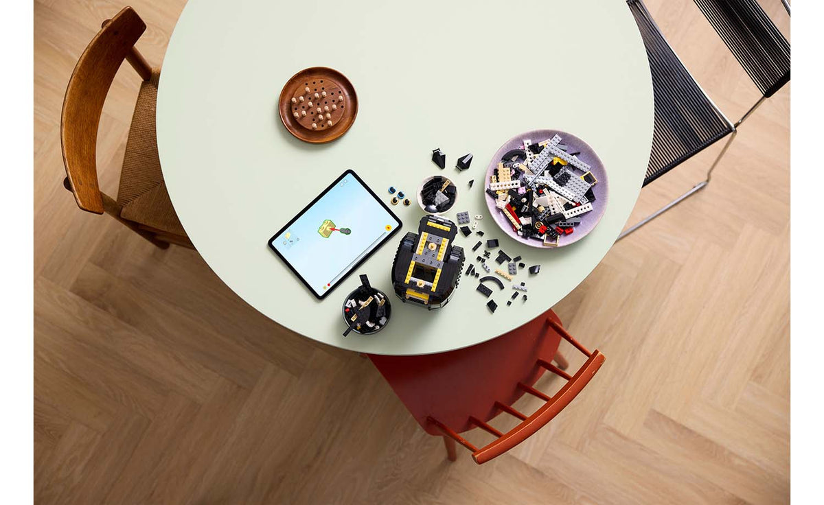 21349 | LEGO® Ideas Tuxedo Cat