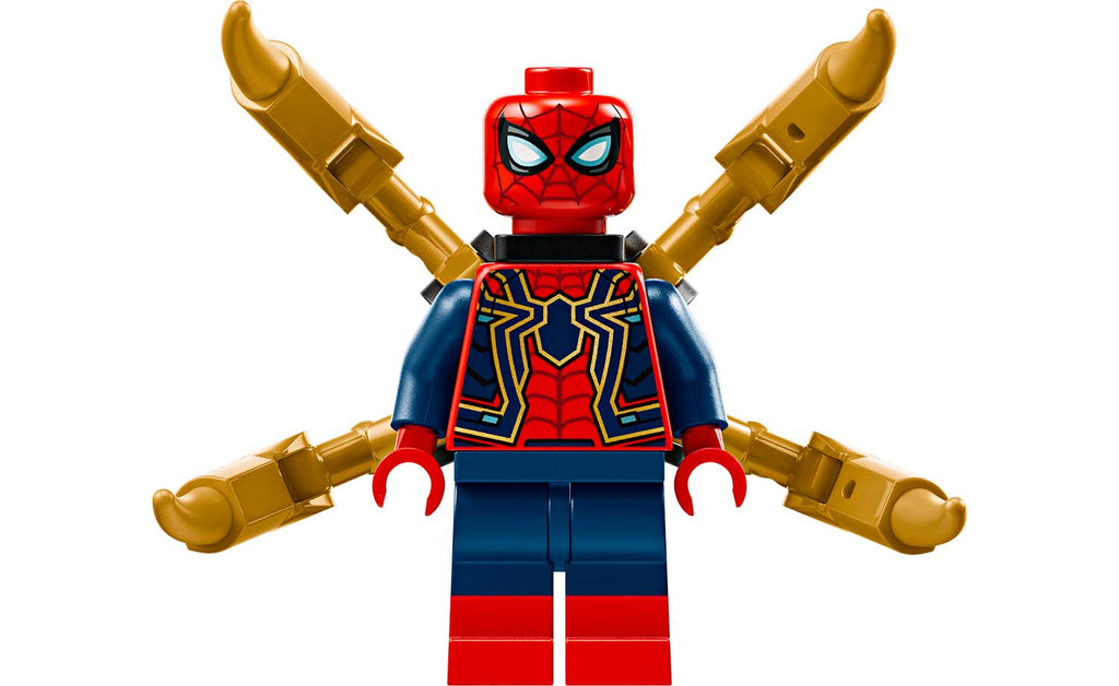 76323 | LEGO® Marvel Avengers: Endgame Final Battle